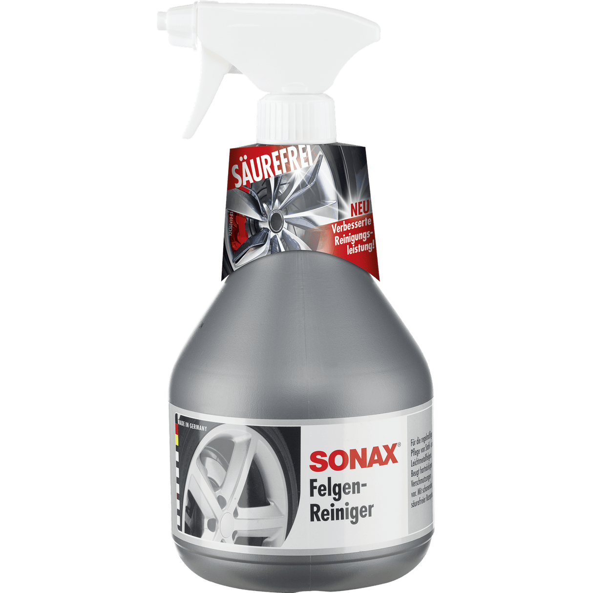 SONAX FelgenReiniger