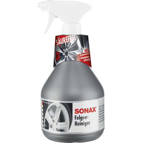 SONAX FelgenReiniger