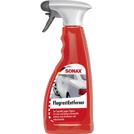 SONAX FlugrostEntferner