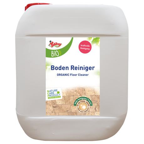 Poliboy Bio Boden Reiniger 10 Liter Kanister