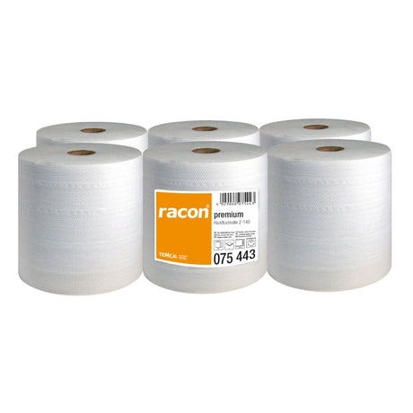 racon premium Handtuchrollen 2-lagig