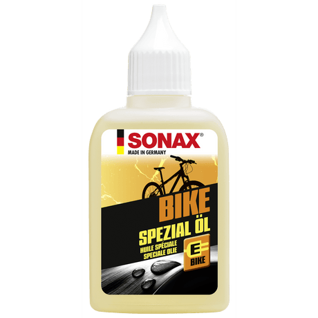 SONAX BIKE SpezialÖl