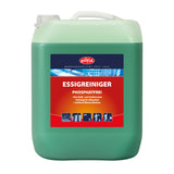 EILFIX ESSIGREINIGER Phosphatfrei Inhalt: 10 Liter Kanister