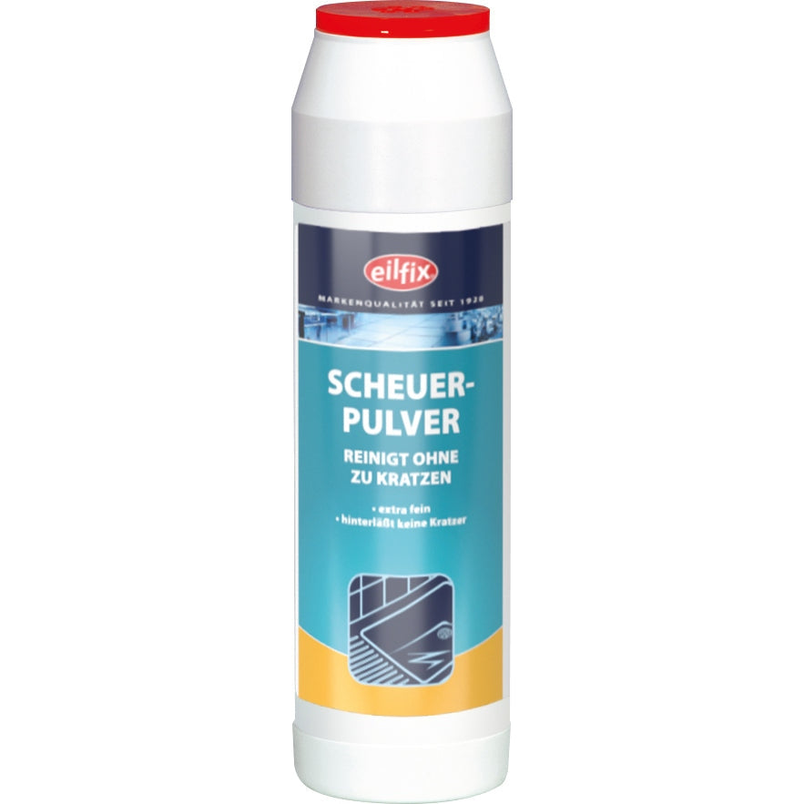 EILFIX Scheuerpulver extra fein Inhalt: 1 kg Dose