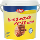 EILFIX HANDWASCHPASTE sandfrei Inhalt: 10 Liter Eimer