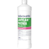 Skintastic LAVYLAN PHENIA Cremeseife für Druckspender Inhalt: 1 Liter Flasche