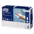 Tork Xpress® Premium Papierhandtücher 21,2 x 34 cm 2-lagig