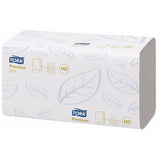 Tork Xpress® Premium Papierhandtücher 21,2 x 25,5 cm 2-lagig