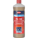 EILFIX FS 155 Sanitär-Grundreiniger Inhalt: 1 Liter Flasche