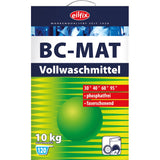 EILFIX BC-MAT Universalwaschpulver 30-60-90° Inhalt: 10 kg Tragepackung