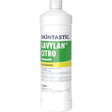 Skintastic LAVYLAN CITRO Cremeseife für Druckspender Inhalt: 1 Liter Flasche