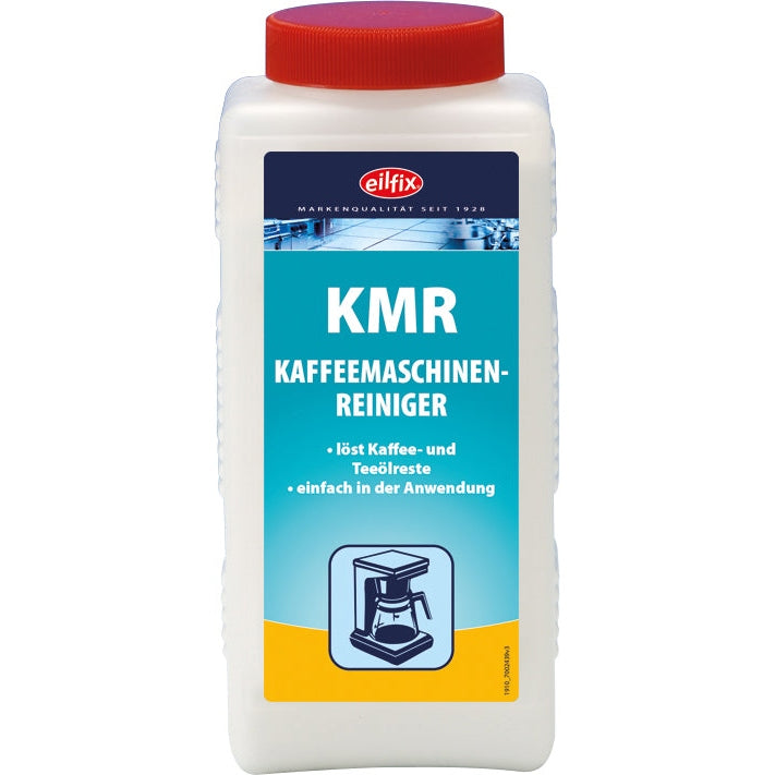 EILFIX KMR Kaffeemaschinenreiniger Pulver