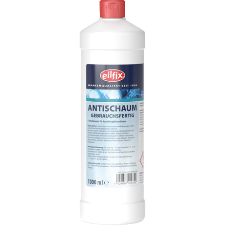 EILFIX Antischaum Entschäumer Inhalt: 250 ml Flasche