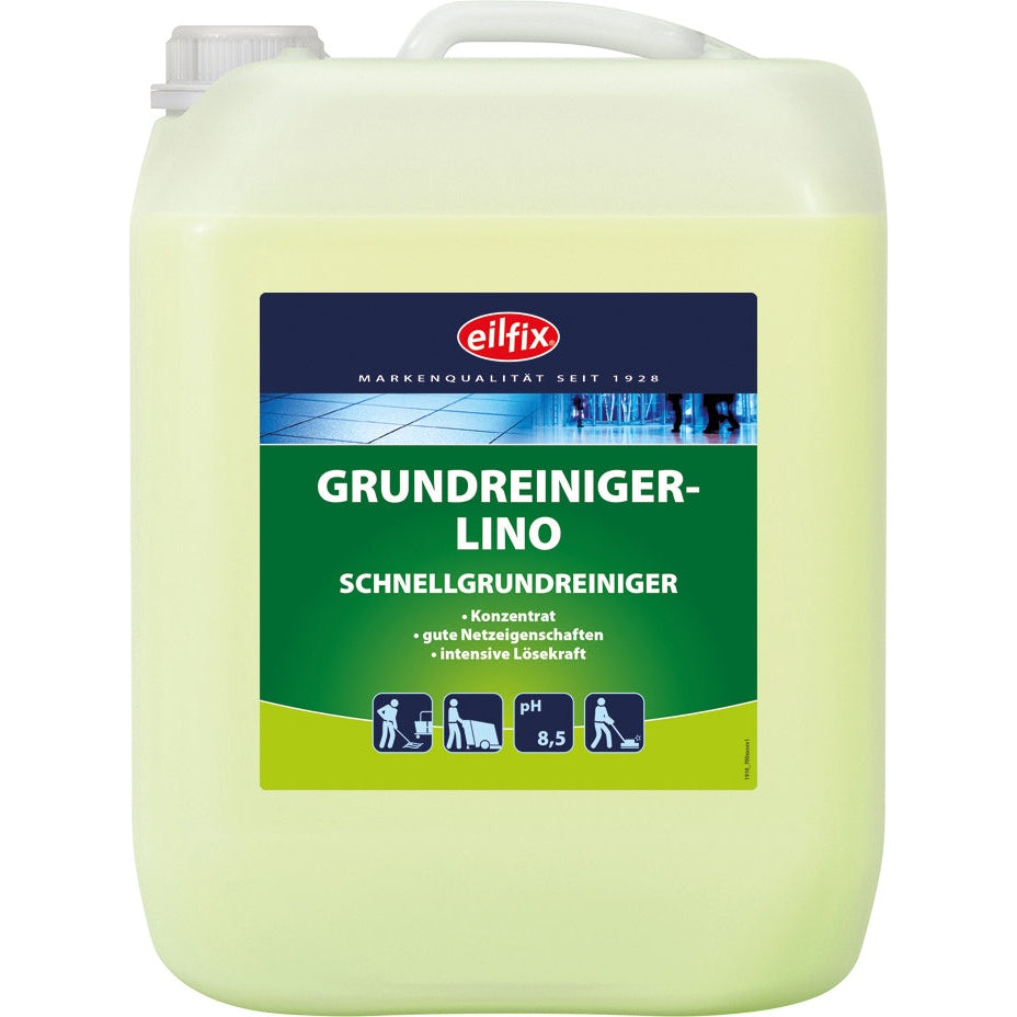 EILFIX GRUNDREINIGER LINO Schnellgrundreiniger-Konzentrat