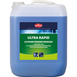 EILFIX ULTRA RAPID Ultranetzender Reiniger Inhalt: 10 Liter Kanister