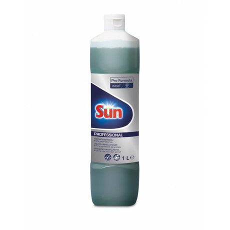 Sun Professional Handspülmittel