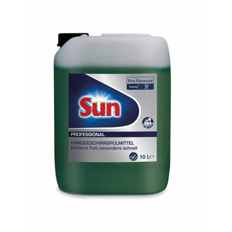 Sun Professional Handspülmittel