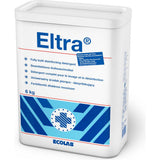 ECOLAB Eltra Desinfektionswaschmittel Inhalt: 6 kg Trommel