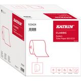 Katrin Classic System Toilettenpapier 2-lagig