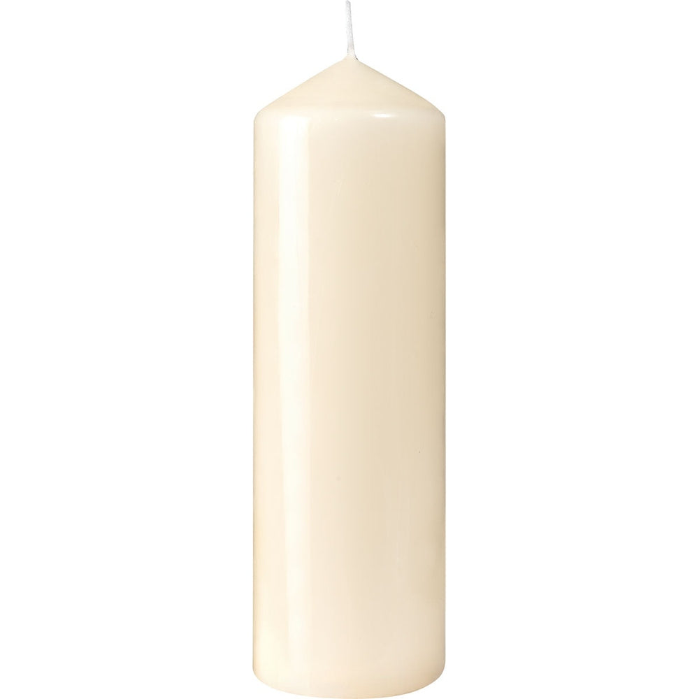 Duni Stumpenkerzen 220 x Ø 70 mm Farbvariante: Cream