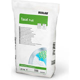 Ecolab Taxat Profi, Professionelles Vollwaschmittel Inhalt: 12,5 kg Kunststoffsack