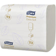 Tork extra weiches Einzelblatt Toilettenpapier