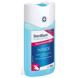 Sterillium Protect & Care Händedesinfektionsgel Inhalt: 100 ml