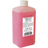 Seifencrème rosé SMA91 Clean and Clever 12 x 500 ml für eurospender