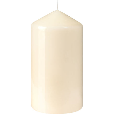 Duni Stumpenkerzen 150 x Ø 80 mm Farbvariante: Cream