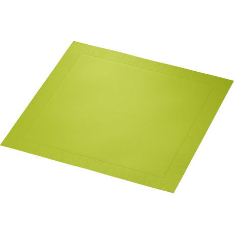 Duni Klassik Serviette 40 x 40 cm Farbvariante: Kiwi