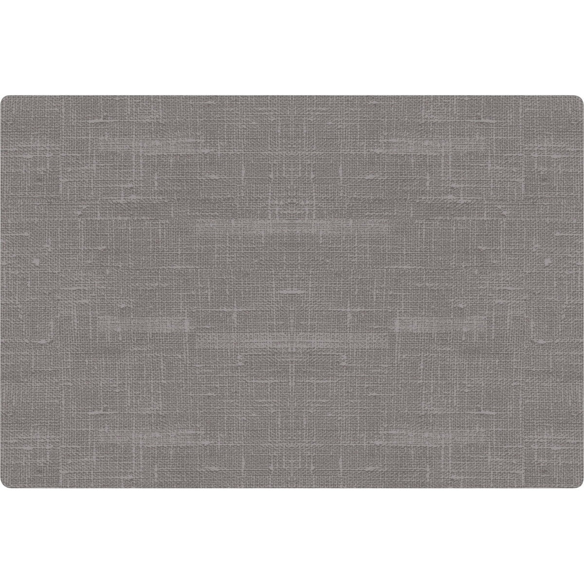 Duni Silikon-Tischset, 30 x 45 cm Farbvariante: Granite Grey