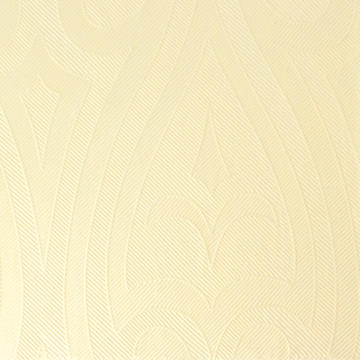 Duni Elegance Serviette-Lily 48 x 48 cm Farbvariante: Creme