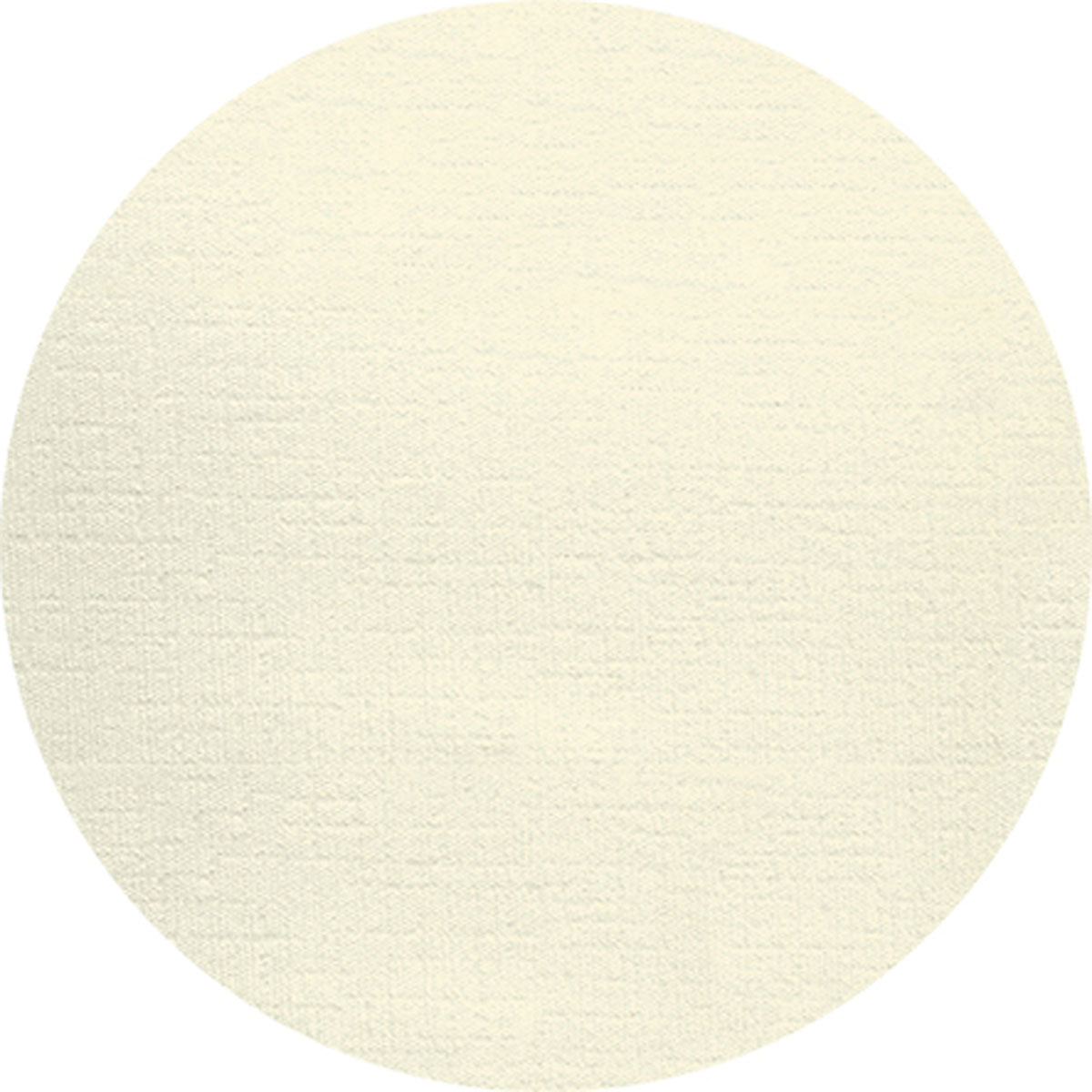 Duni Evolin Tischdecke, rund Ø 180 cm Farbvariante: Cream