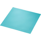 Duni Klassik Serviette 40 x 40 cm Farbvariante: Mint Blue