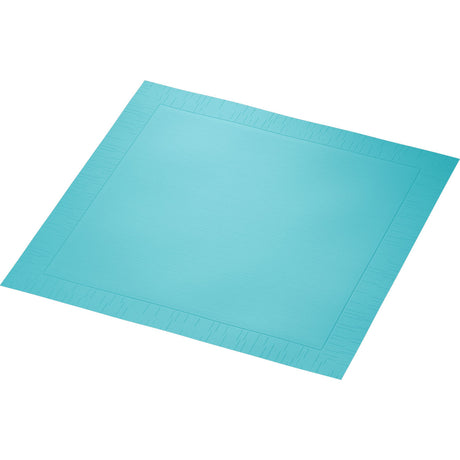 Duni Klassik Serviette 40 x 40 cm Farbvariante: Mint Blue