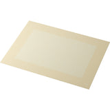 Duni Dunicel Tischset Linnea, 30 x 40 cm Farbvariante: Cream