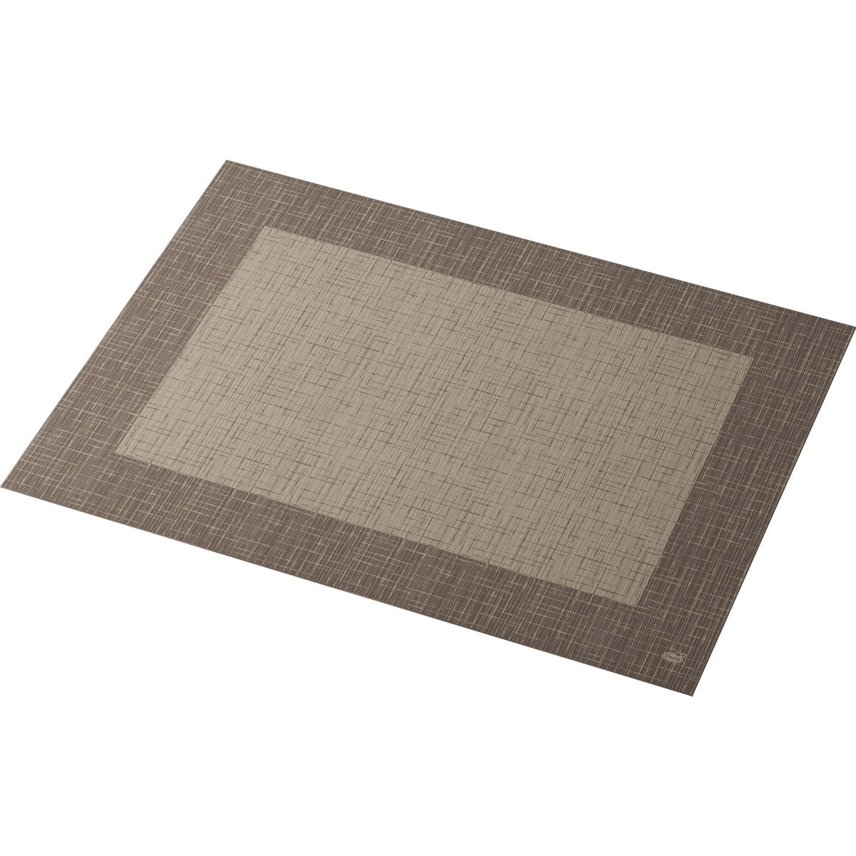 Duni Dunicel Tischset Linnea, 30 x 40 cm Farbvariante: Greige