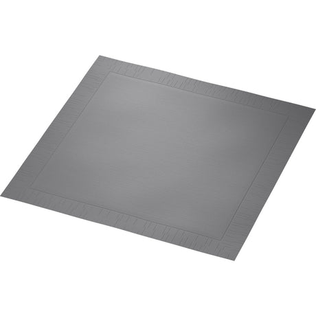 Duni Klassik Serviette 40 x 40 cm Farbvariante: Granit