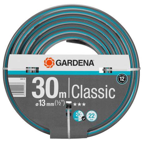 Gardena Classic Wasserschlauch 13 mm (1/2") Länge: 30 m