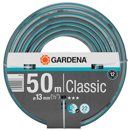 Gardena Classic Wasserschlauch 13 mm (1/2") Länge: 50 m