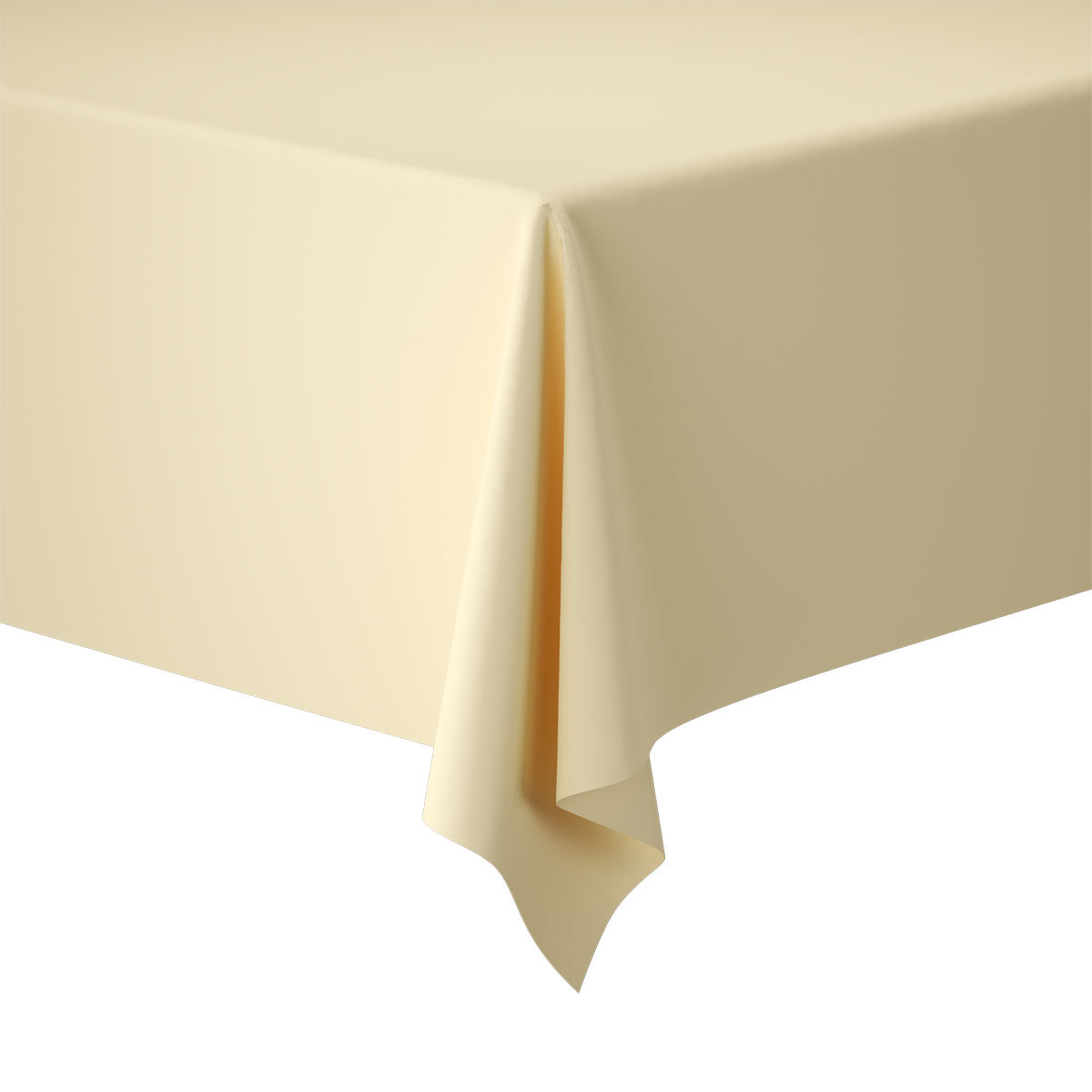 Duni Dunicel Tischdeckenrolle 0,90 x 40 m Farbvariante: Cream