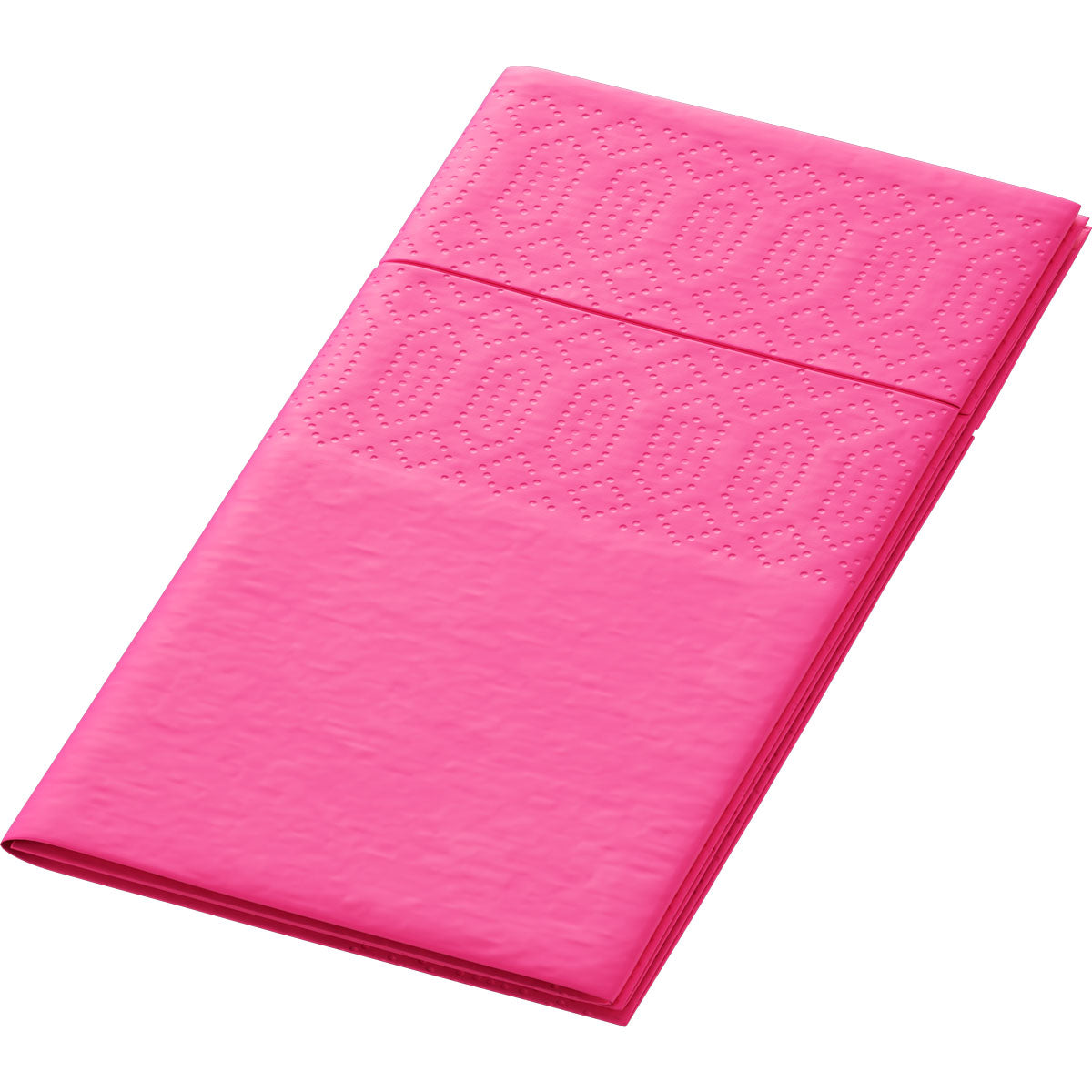 Duni Tissues-Serviette 33 x 33 cm, 1/8 Kopffalz Farbvariante: Fuchsia