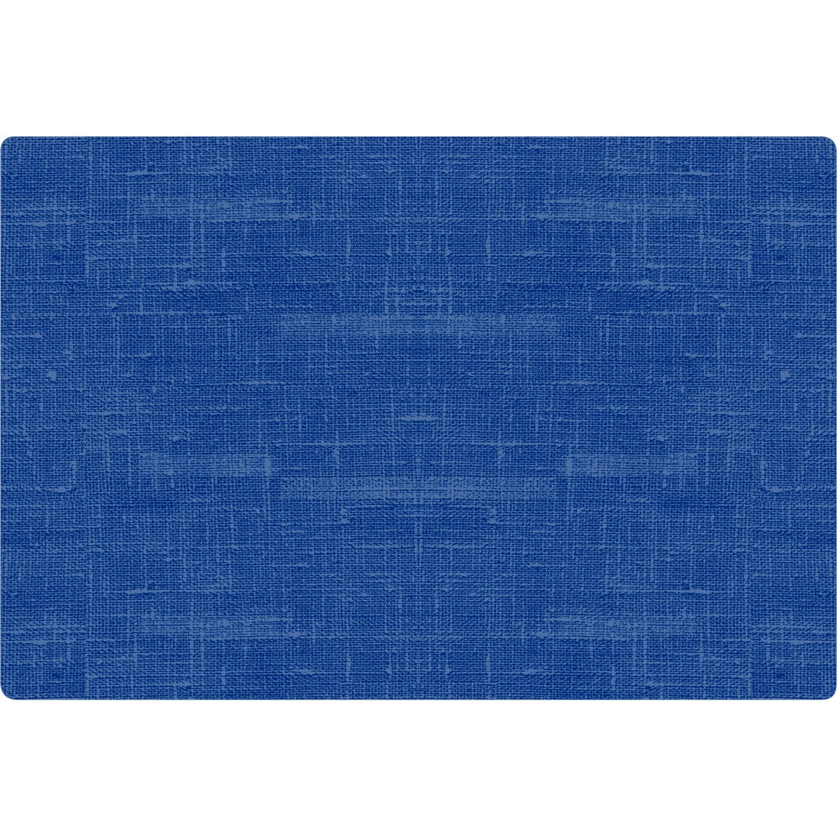 Duni Silikon-Tischset, 30 x 45 cm Farbvariante: Blau