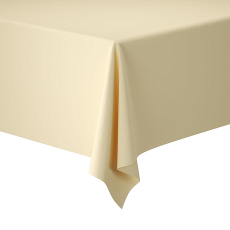 Duni Dunicel Tischdeckenrolle 1,18 x 10 m Farbvariante: Cream