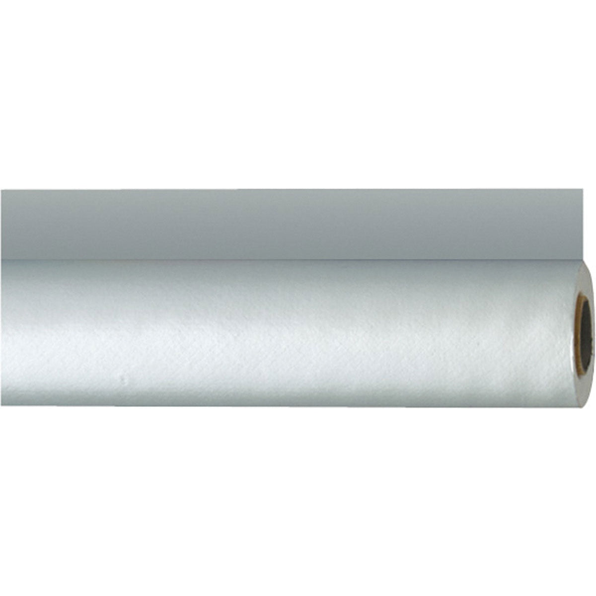 Duni Dunisilk Tischdeckenrolle 1,18 x 25 m Farbvariante: Silber