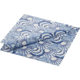 Duni Tissue-Motiv-Serviette 33 x 33 cm, Tide Inhalt: 50 Stück