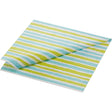 Duni Tissue-Motiv-Serviette 33 x 33 cm, Elise-Stripes