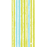 Dunisoft Serviette 20 x 40 cm, Elise Stripes