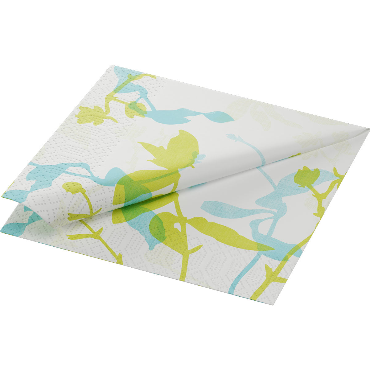 Duni Tissue-Motiv-Serviette 33 x 33 cm, Elise