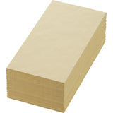 Duni Tissues-Serviette 40 x 40 cm, 1/8 Buchfalz Farbvariante: Cream